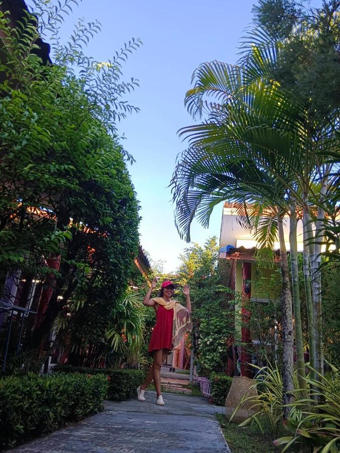 Lucky Resort