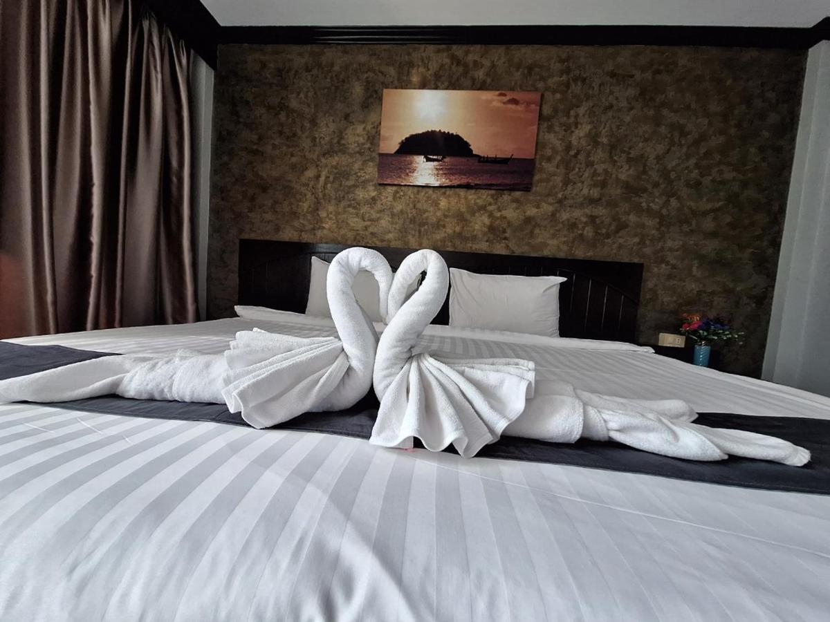 Homestay Sea Boss Kata Beach (Phuket)