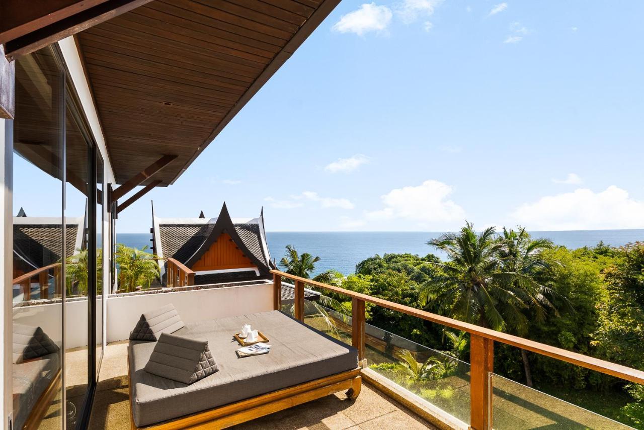 Aye Villa Ban Nakhale