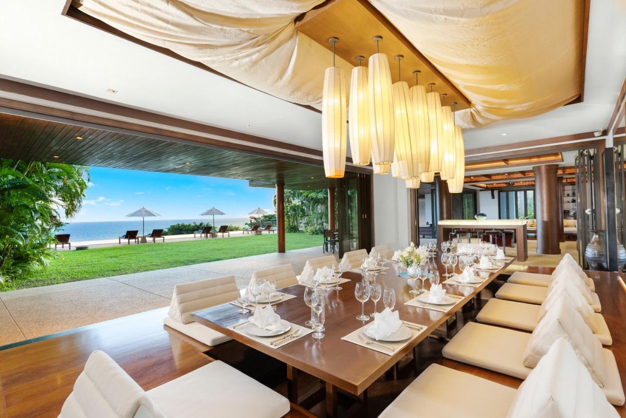 Villa Aye