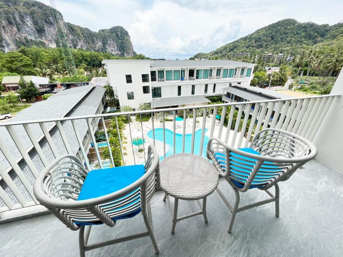 Hotel Infinity Aonang Krabi Ao Nang