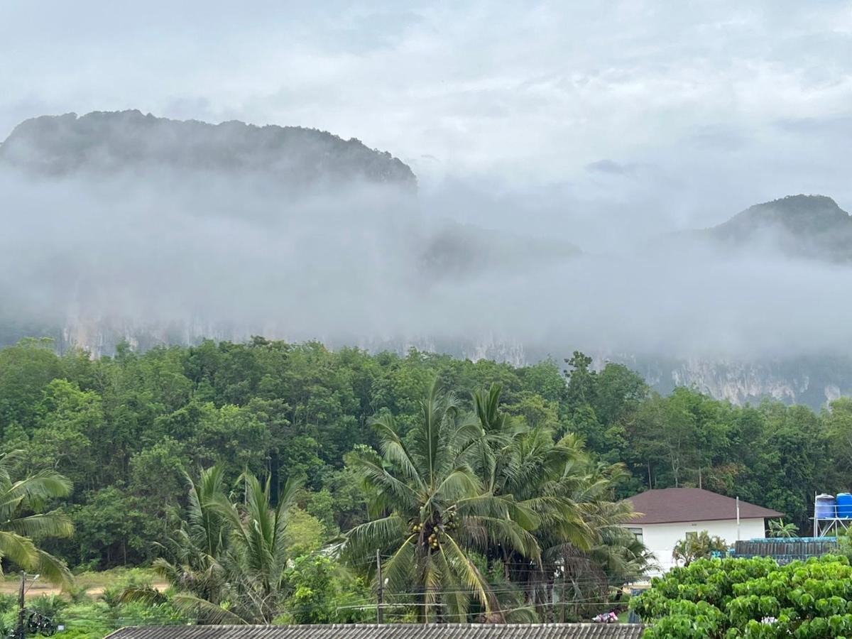 Infinity Aonang Krabi Hotel