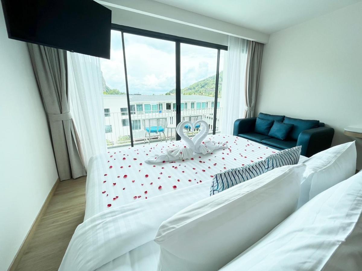 Infinity Aonang Krabi 4* Ao Nang