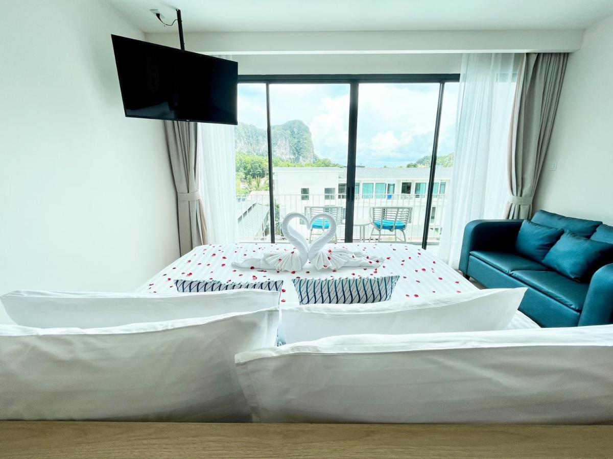 Infinity Aonang Krabi Hotel 4*