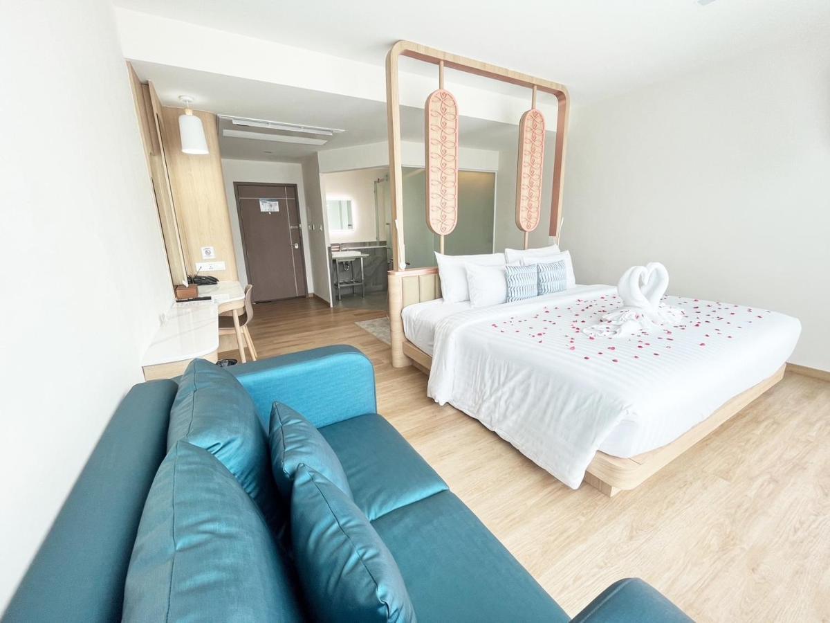 Hotel Infinity Aonang Krabi Ao Nang