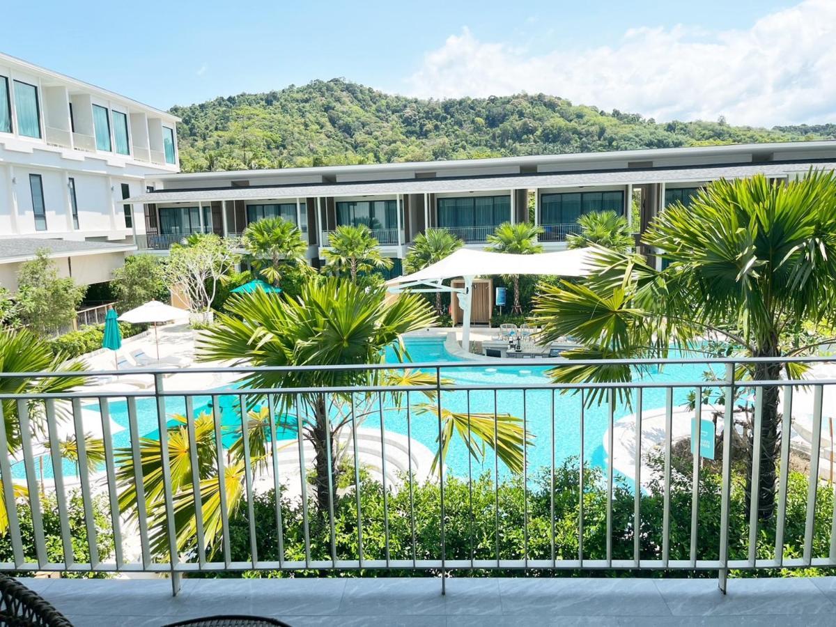Infinity Aonang Krabi Hotel 4*