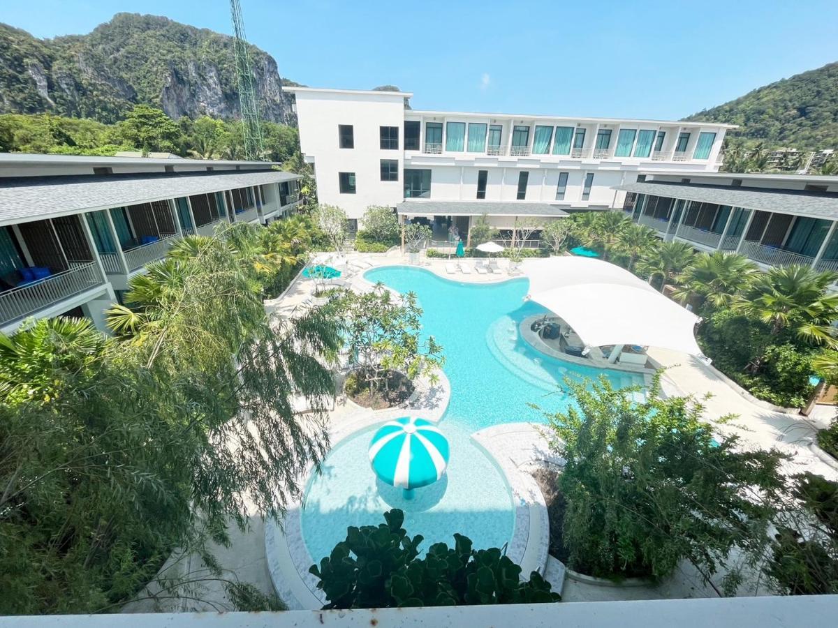 Infinity Aonang Krabi Hotel Ao Nang