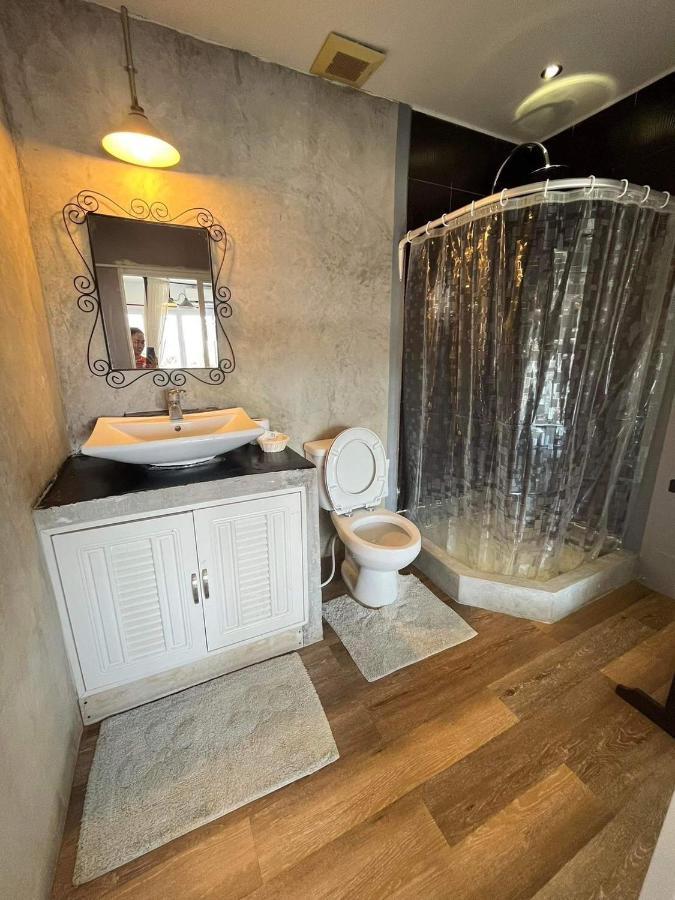 Bed & Breakfast Mooz Hua Hin