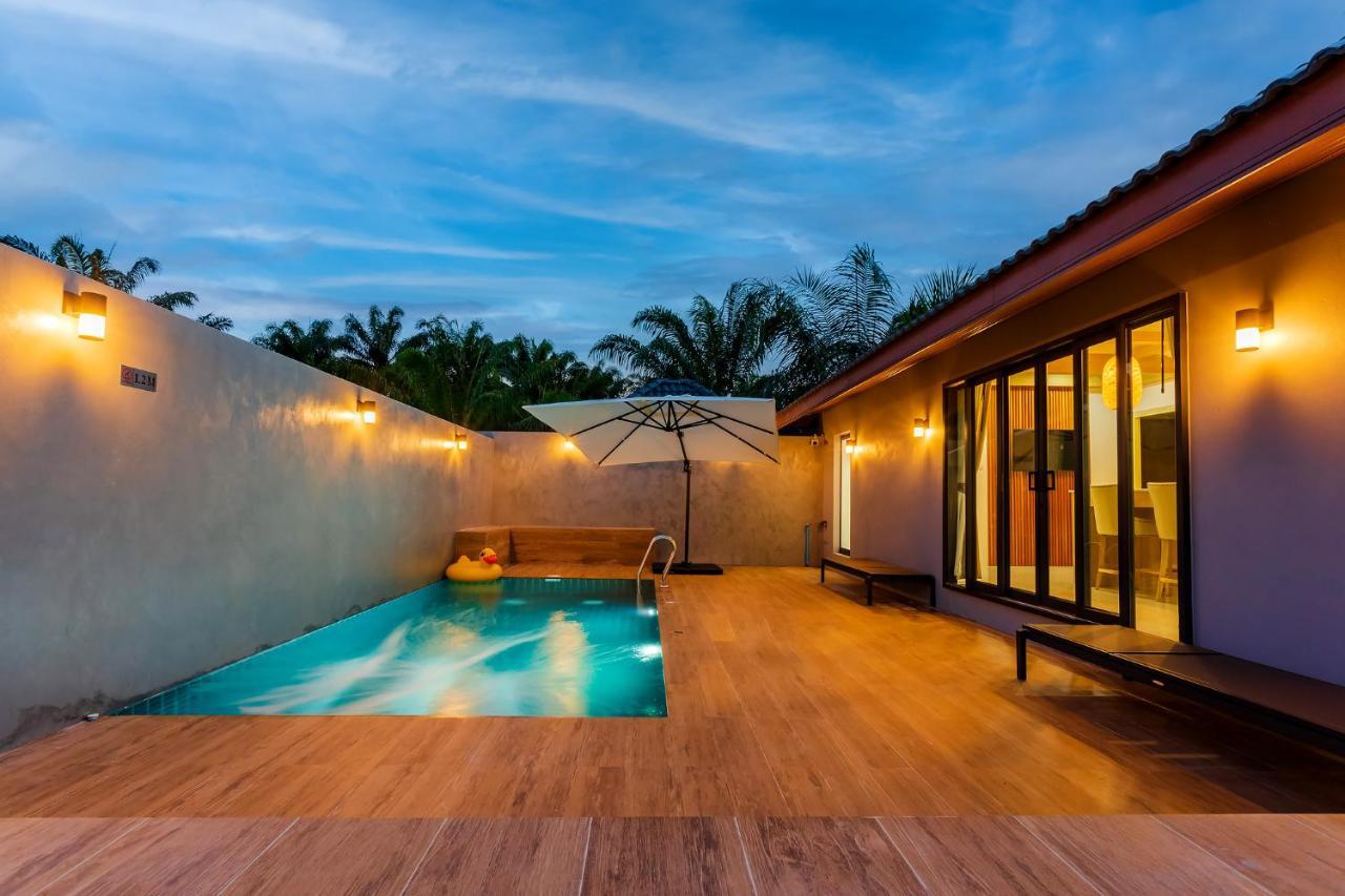 Neenlawat Riverside Resort 3*