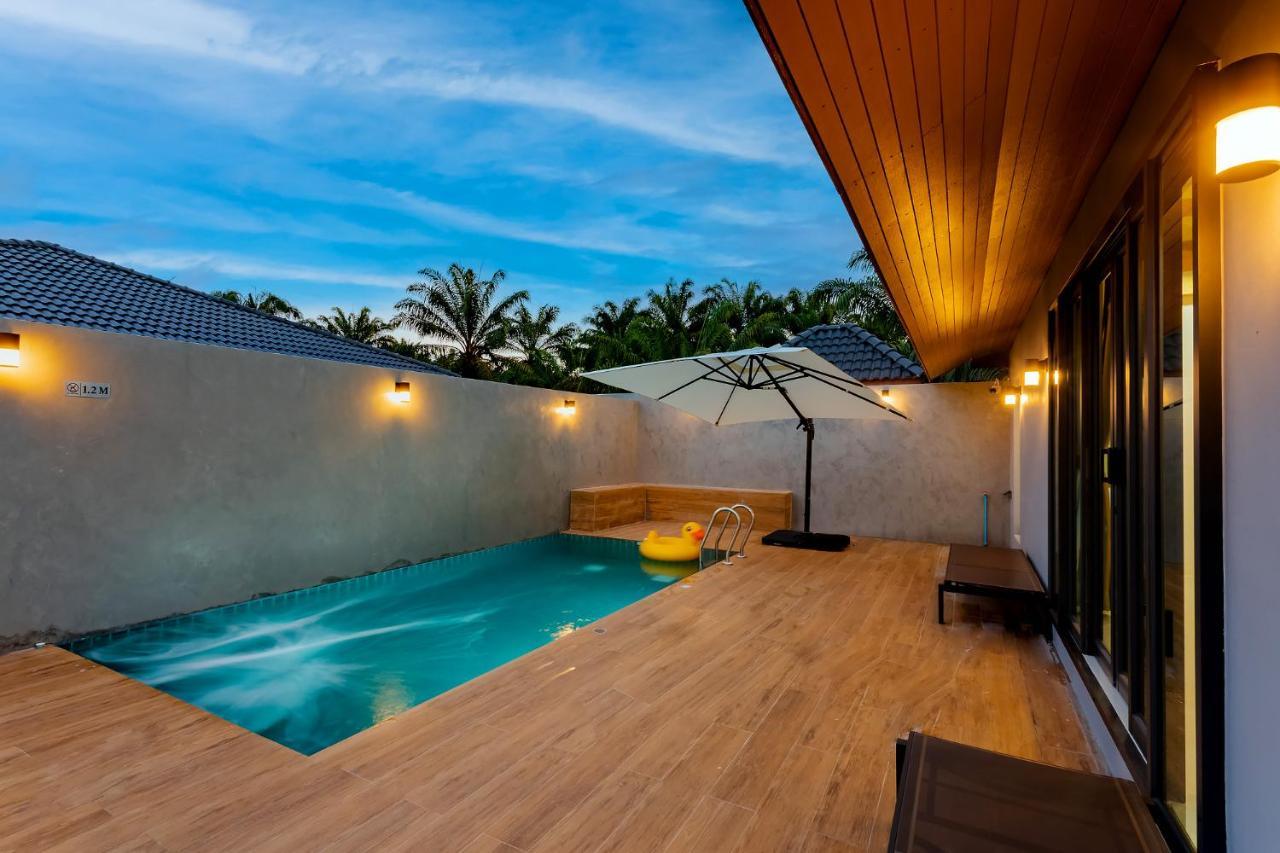 Resort Neenlawat Riverside 3*