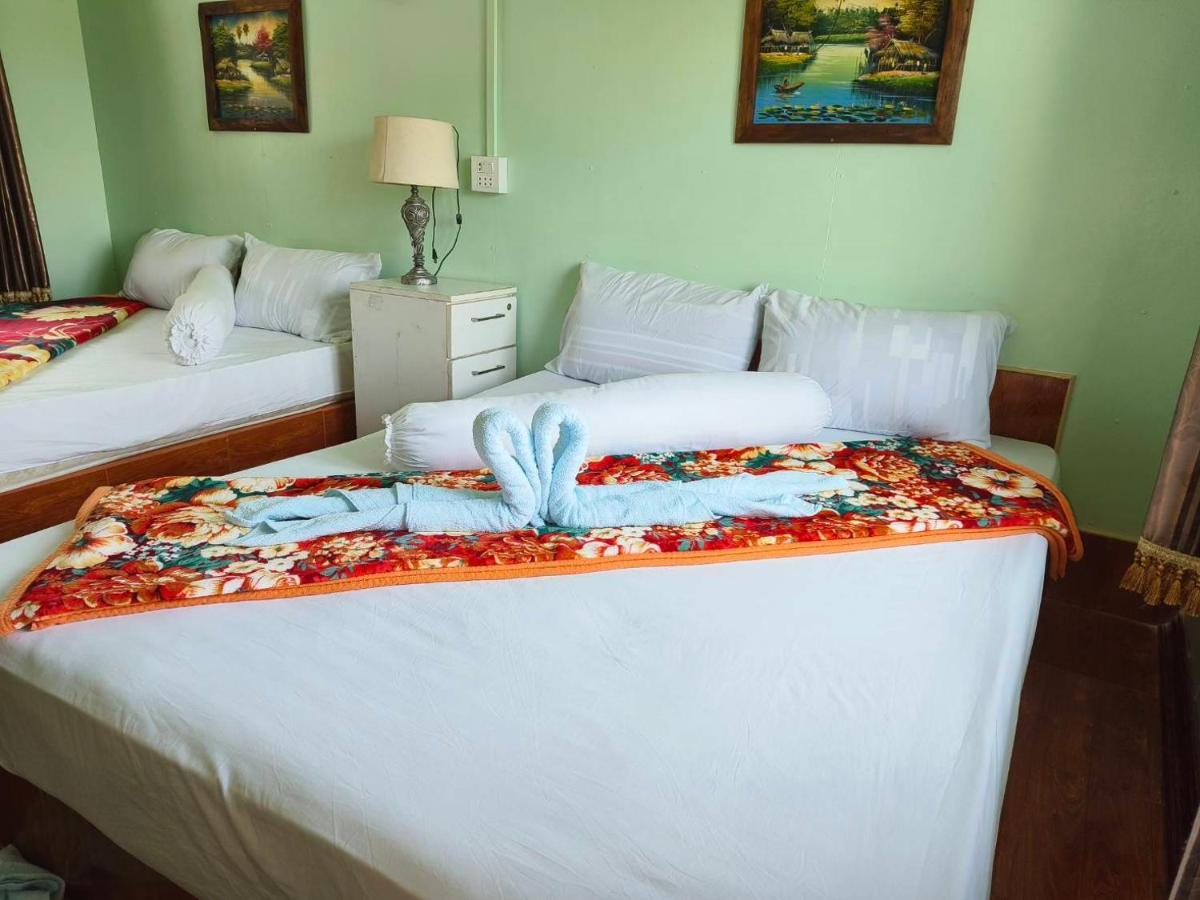 Hotel Bussaracum Kanchanaburi
