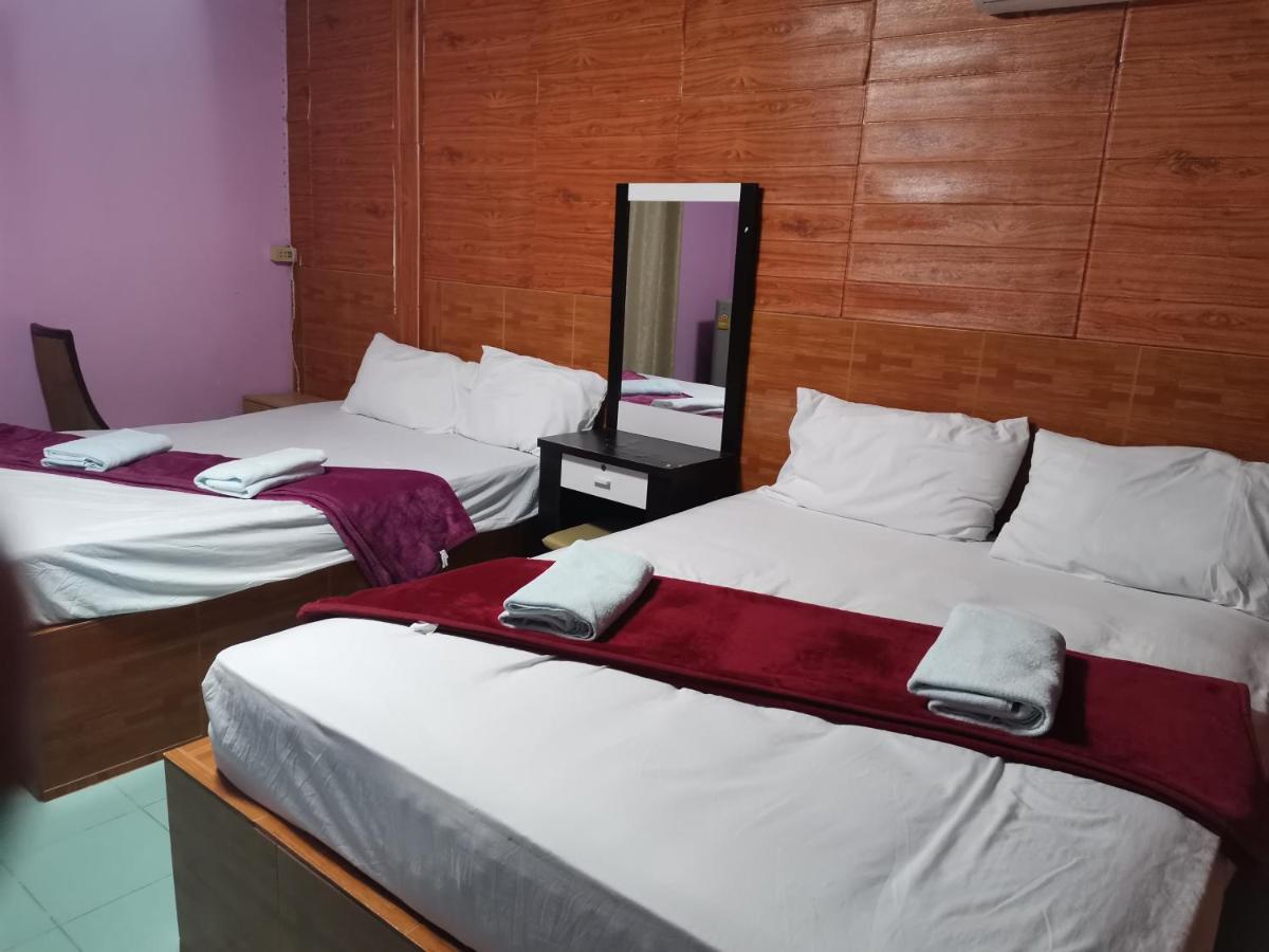 Hotel Bussaracum 2*