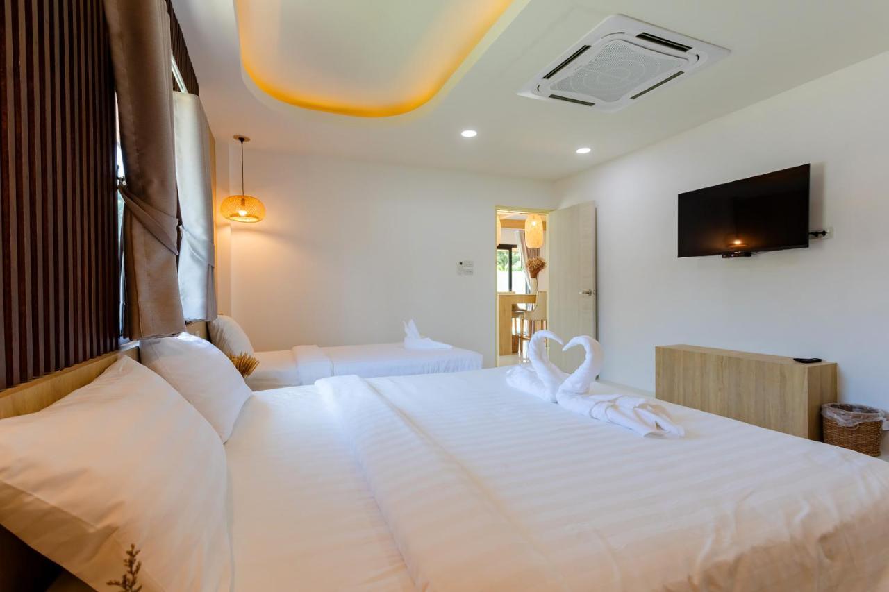 Resort Neenlawat Riverside 3*