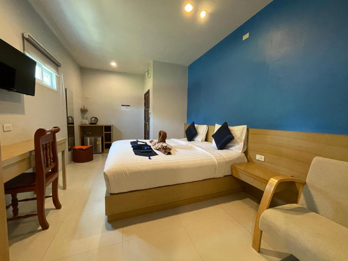 Guest house Good 9 At Rawai