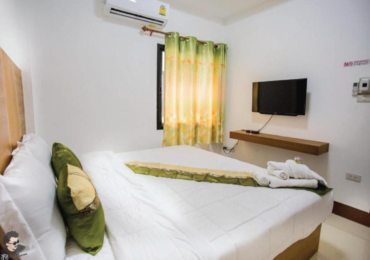 Resort Staychill
