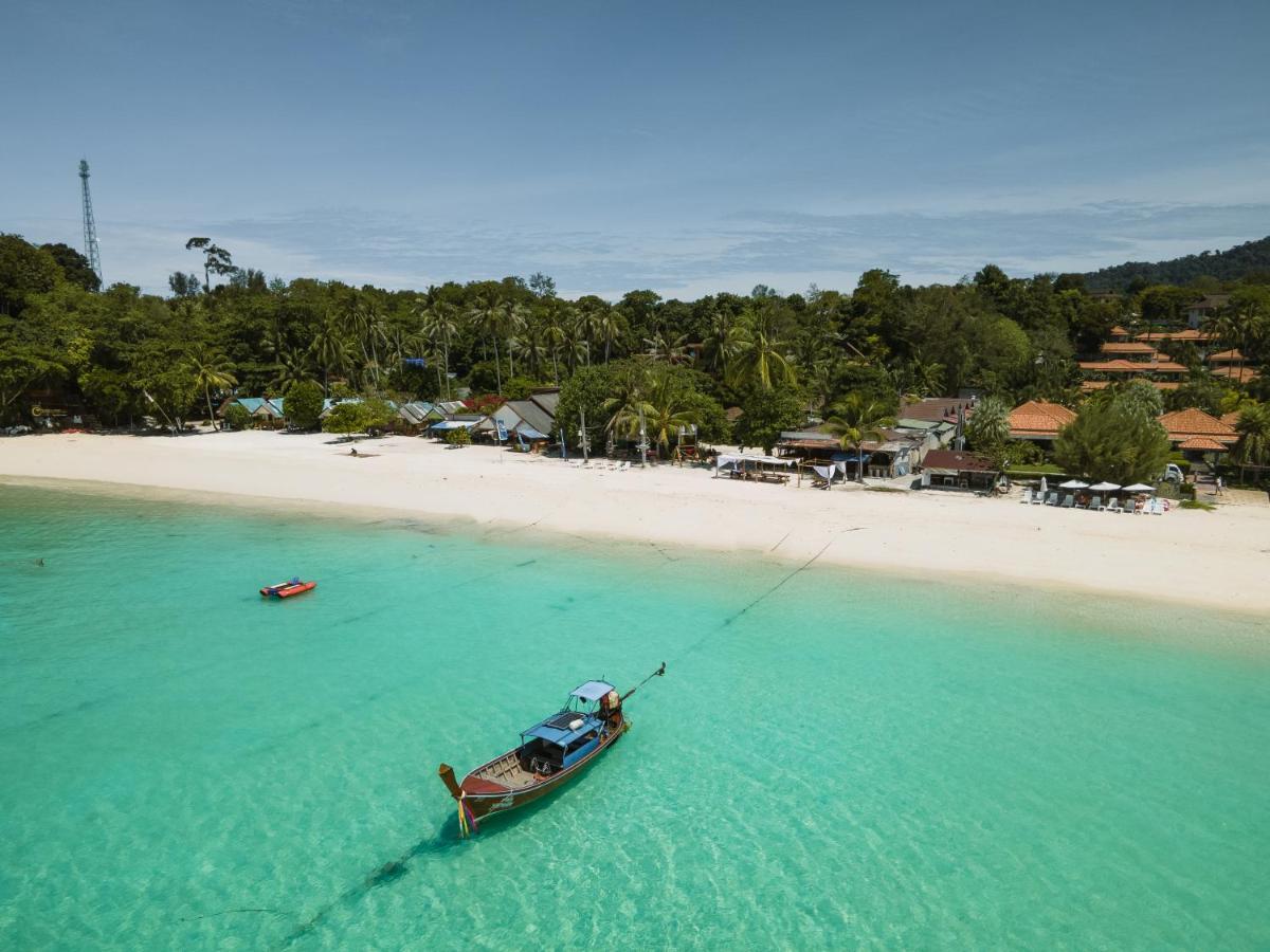 Chareena Beachside Resort 2*
