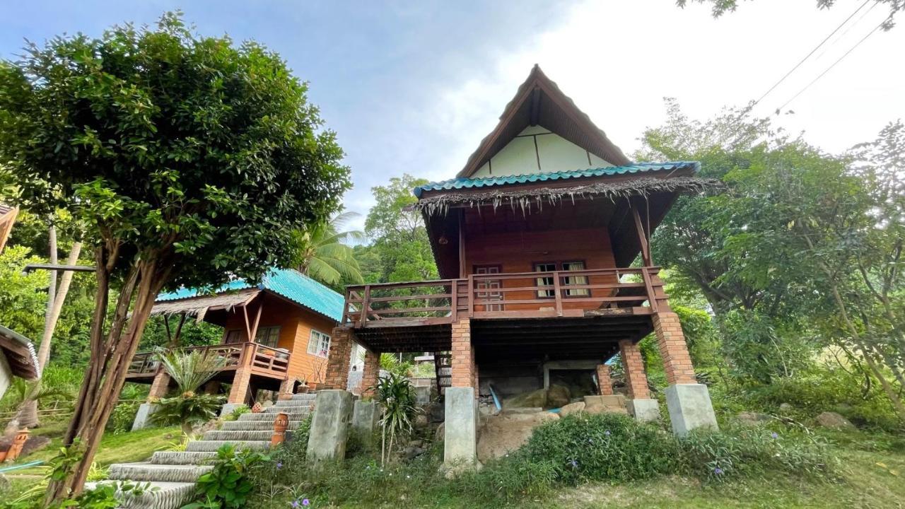 P.d. Resort Koh Tao