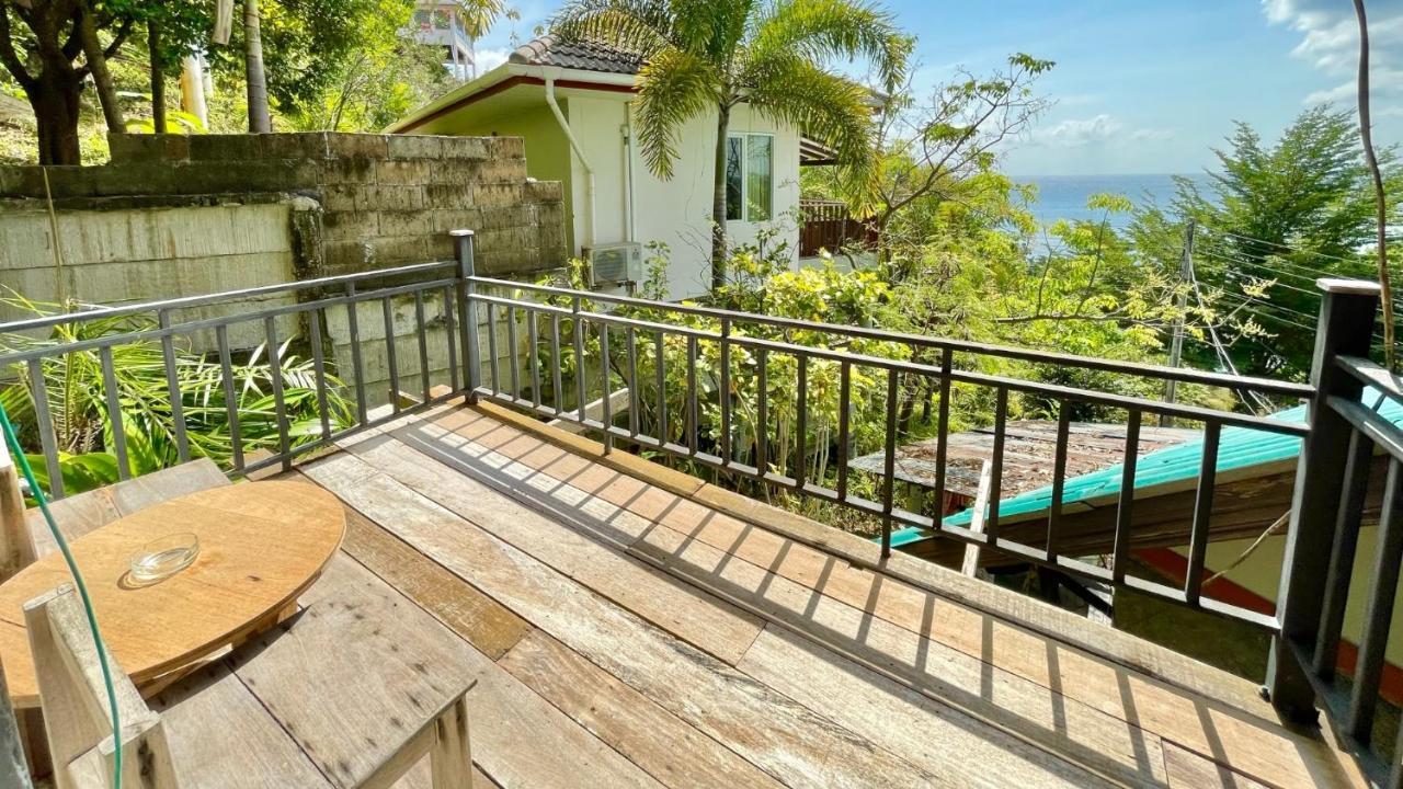 P.d. 3* Koh Tao