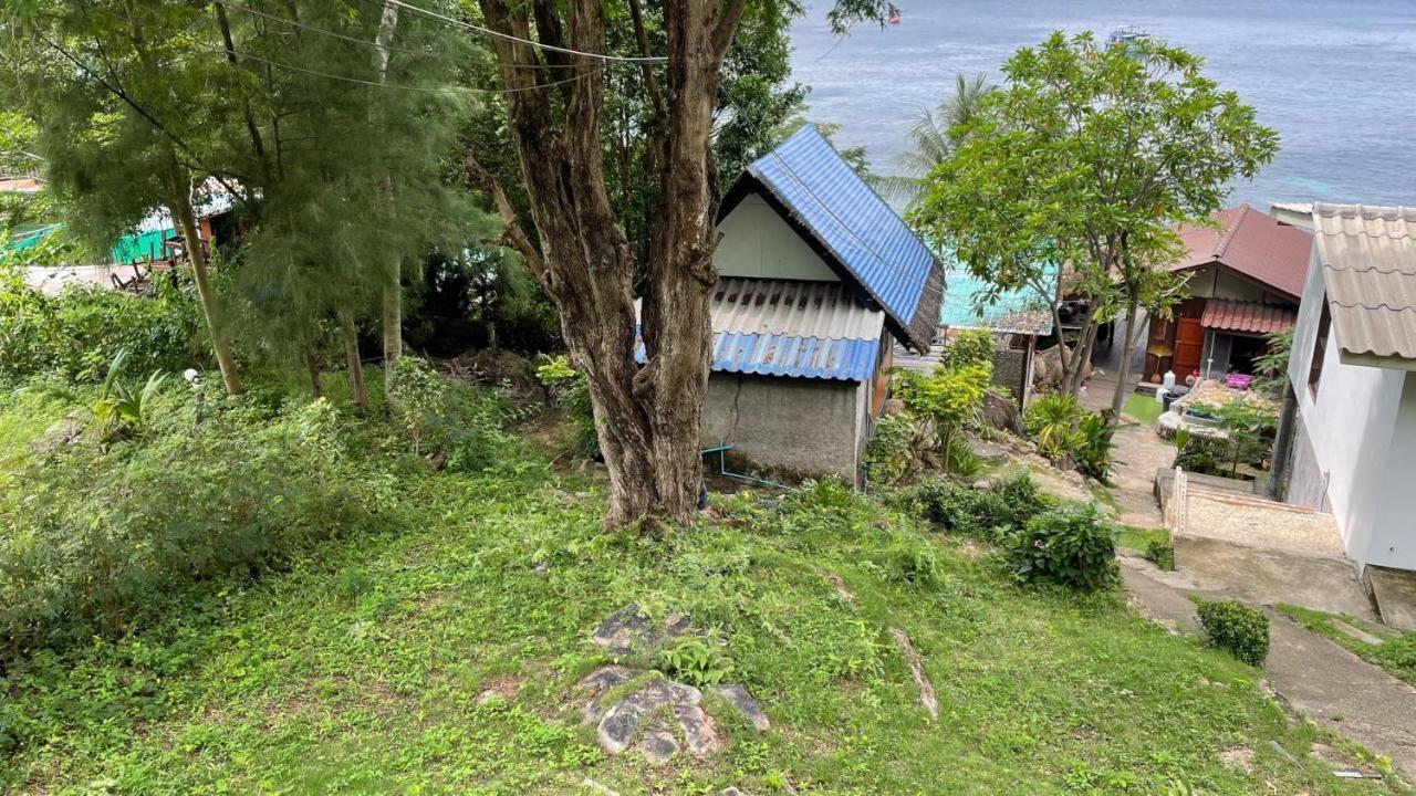 P.d. Koh Tao