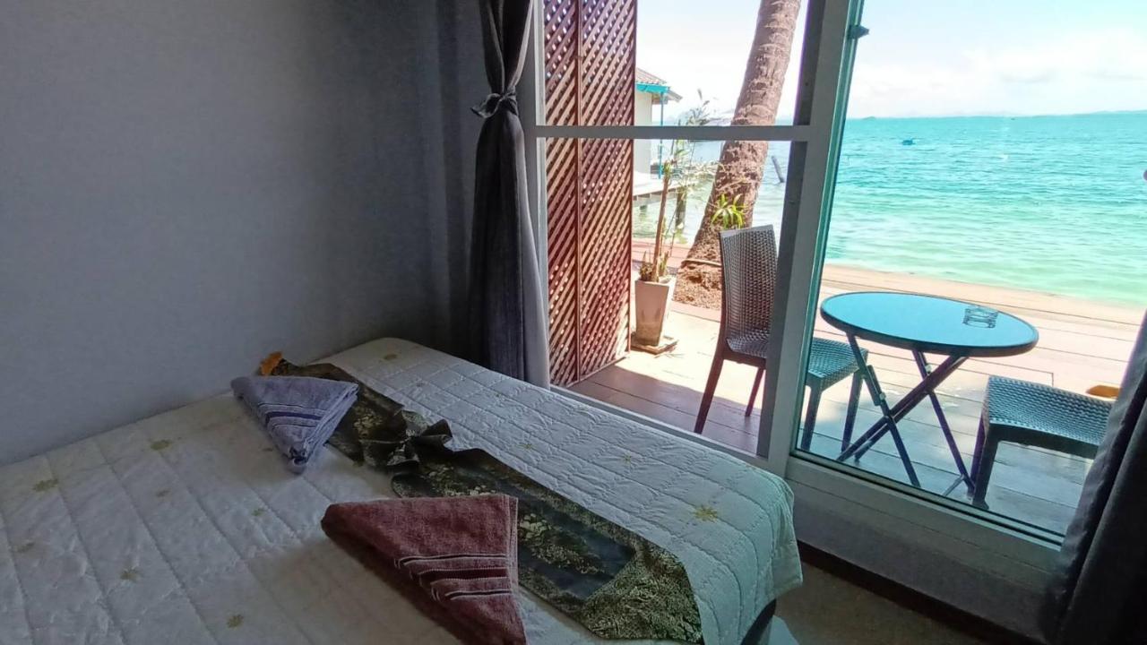 Seaside Guest house *