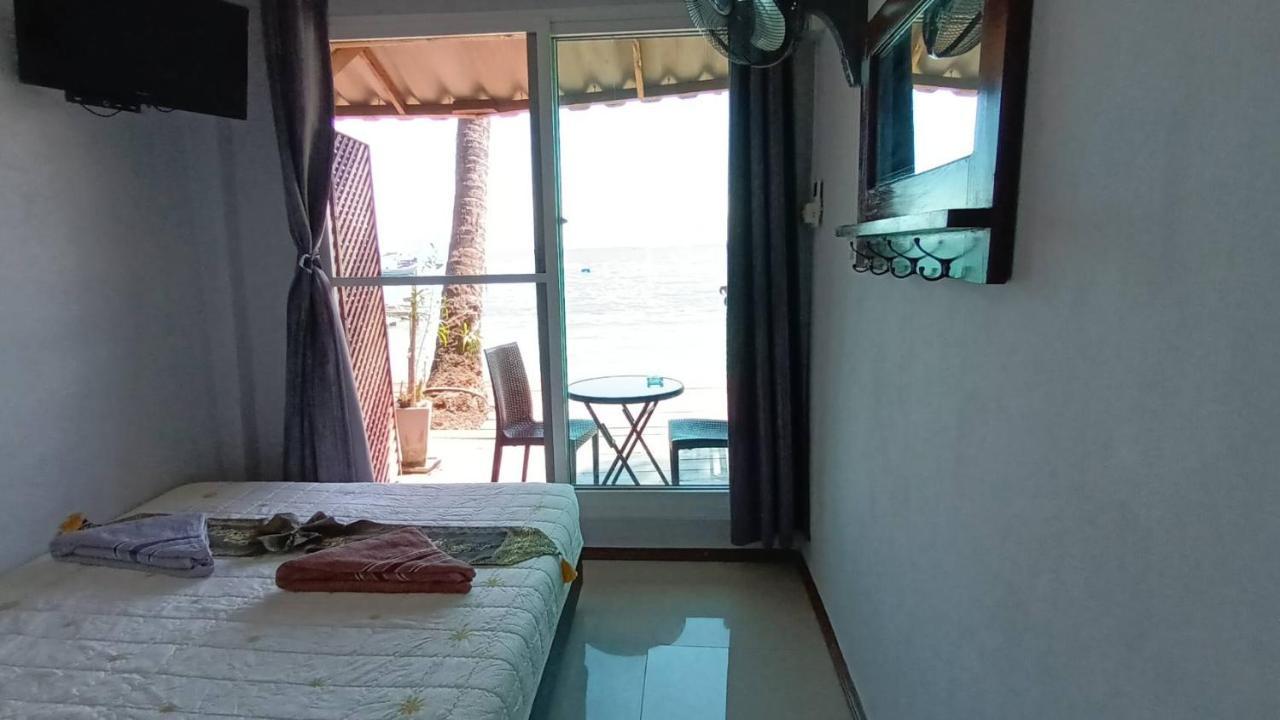 Seaside Guest house