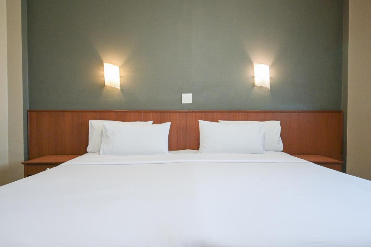 Hotel Rattana Park Phitsanulok