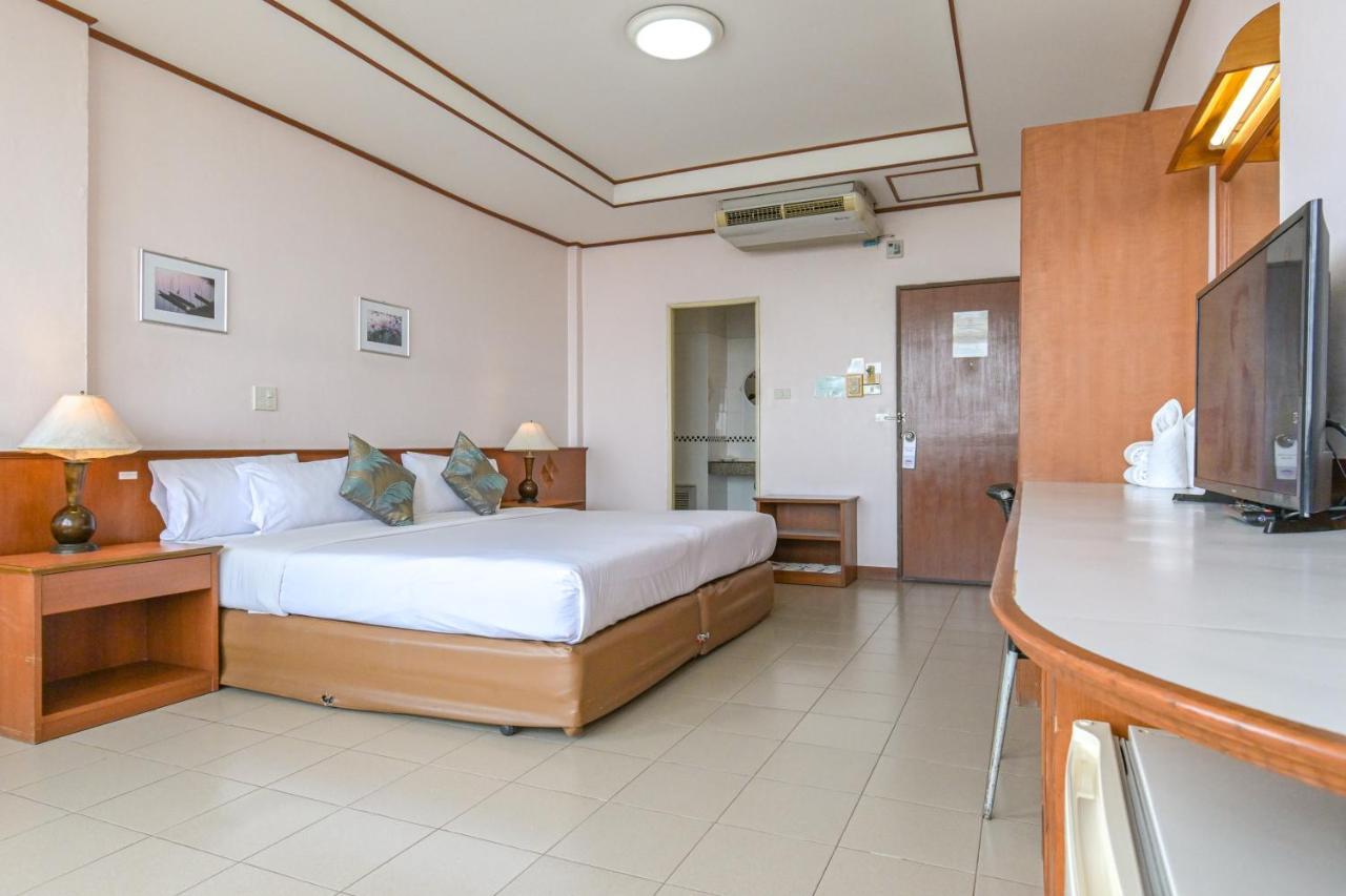 Rattana Park 3* Phitsanulok
