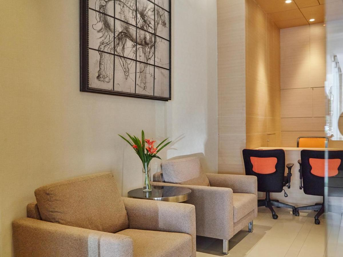Hotel Maple Banguecoque