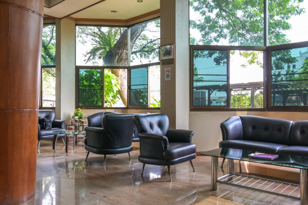 Hotel Rattana Park 3*
