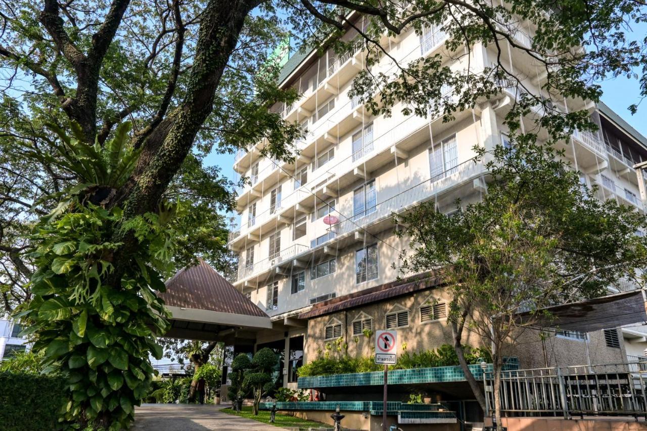 Rattana Park 3* Phitsanulok