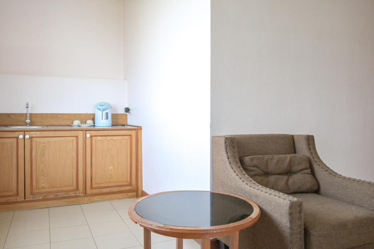 Rattana Park Hotel 3*