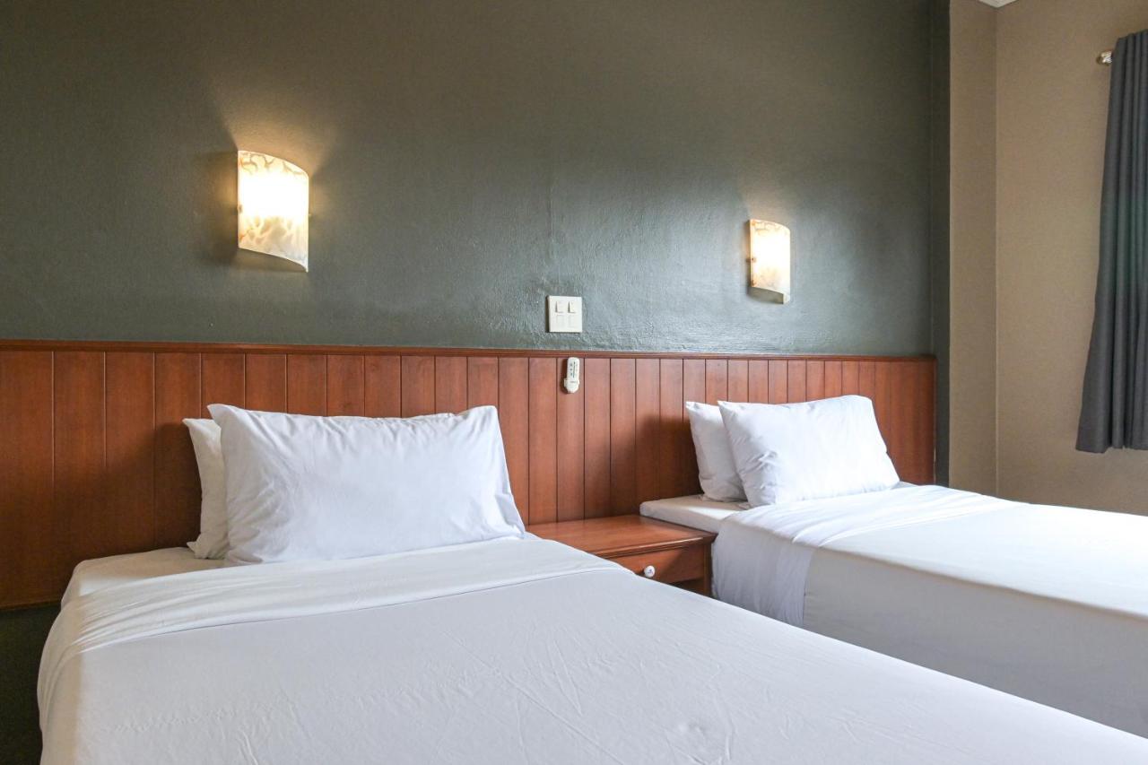 Rattana Park Hotel Phitsanulok