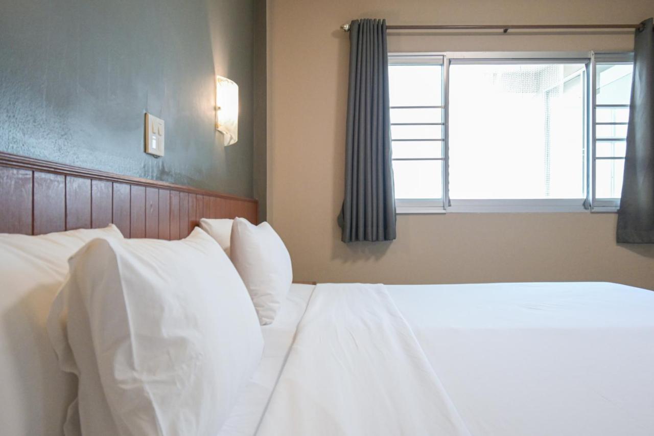 Rattana Park 3* Phitsanulok