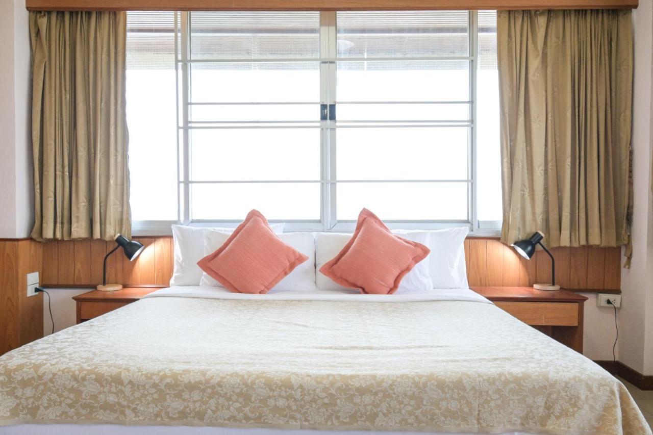 Rattana Park Hotel 3*