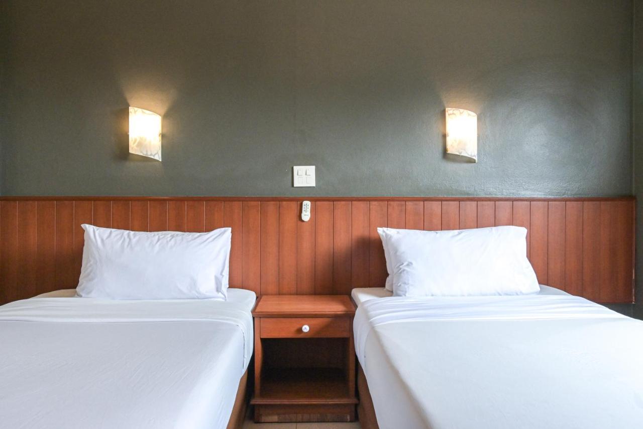 Hotel Rattana Park Phitsanulok