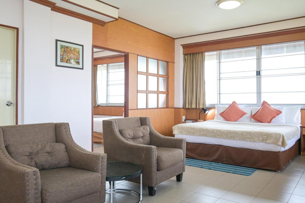 Rattana Park Hotel Phitsanulok