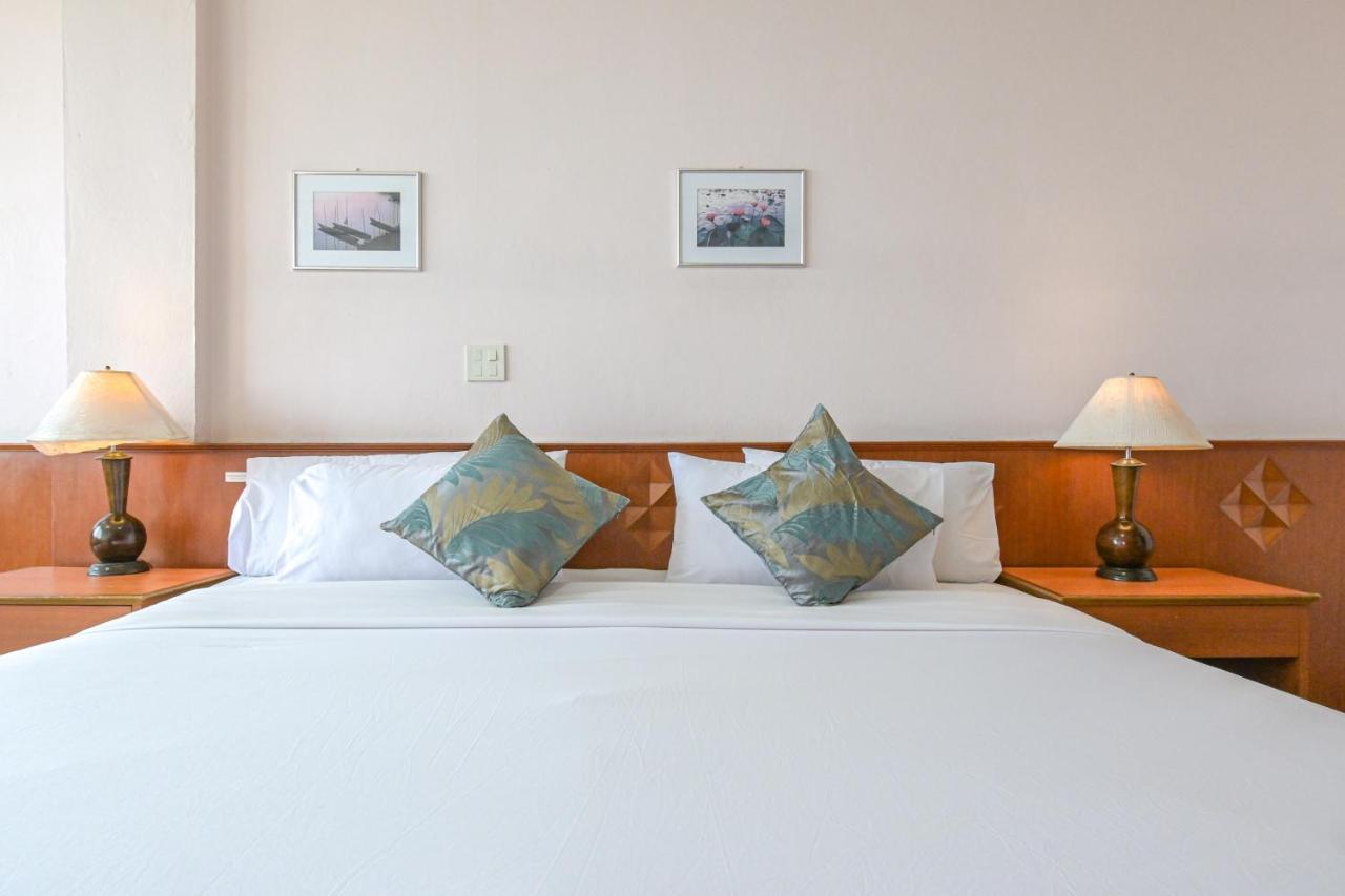 Hotel Rattana Park Phitsanulok
