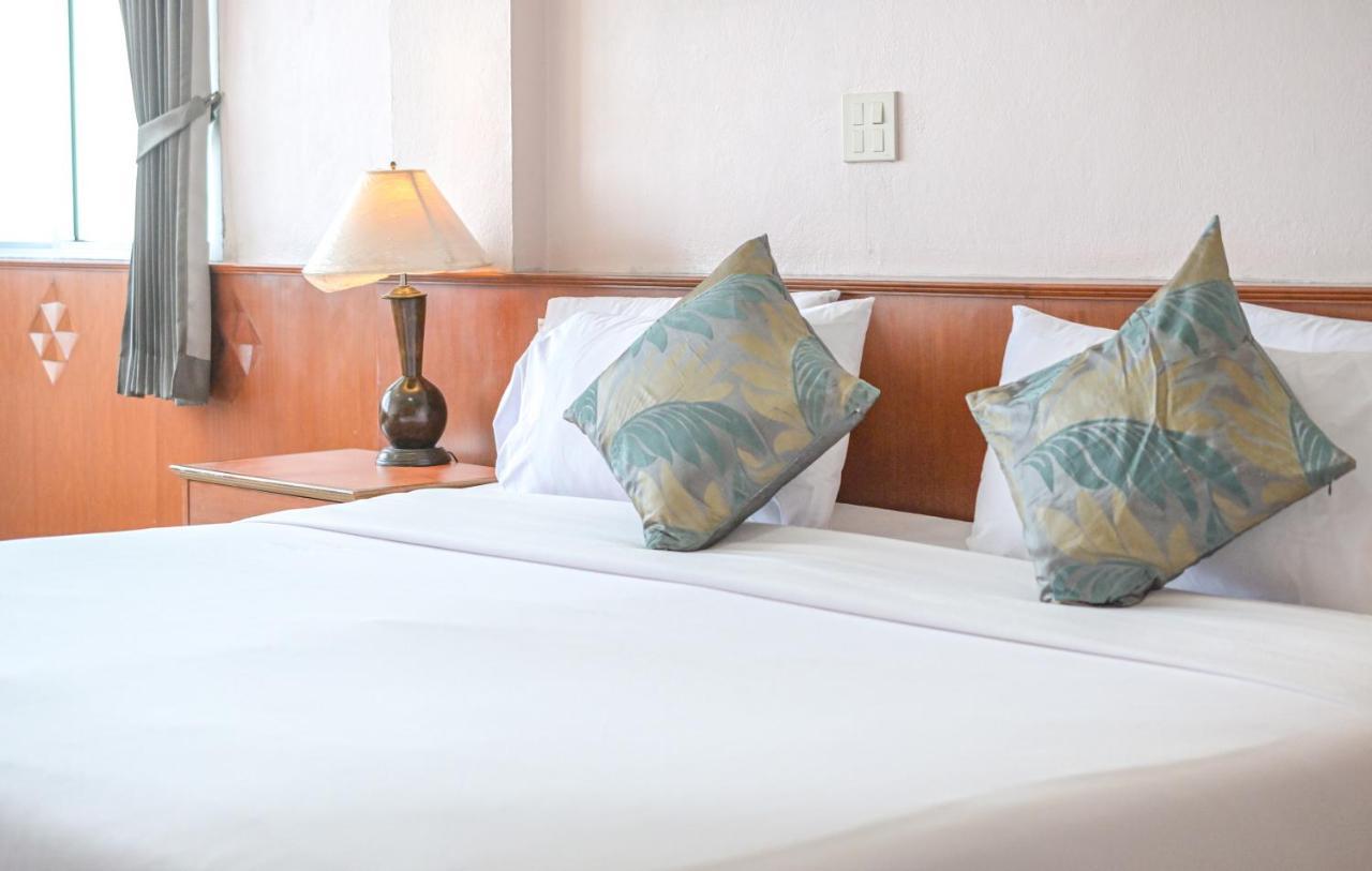 Hotel Rattana Park Phitsanulok
