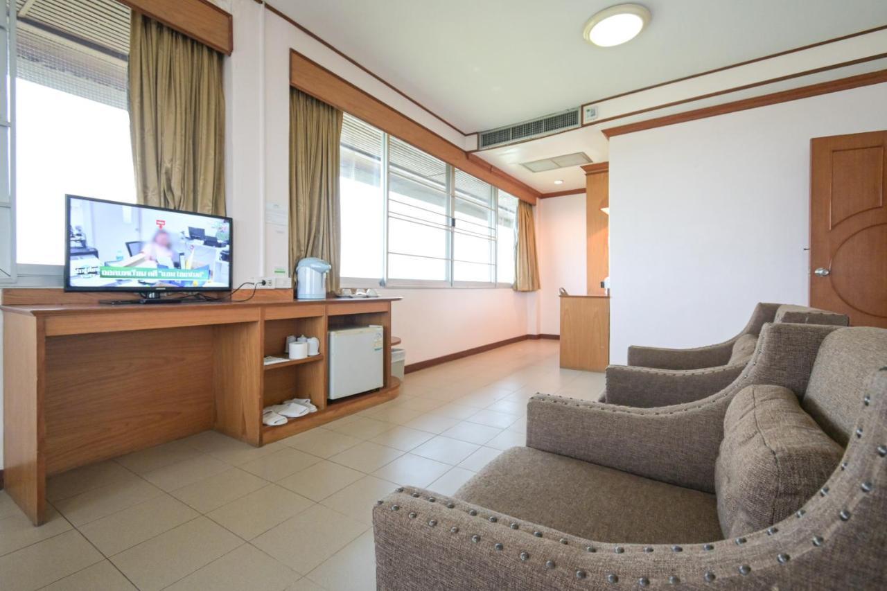 Rattana Park Hotel Phitsanulok