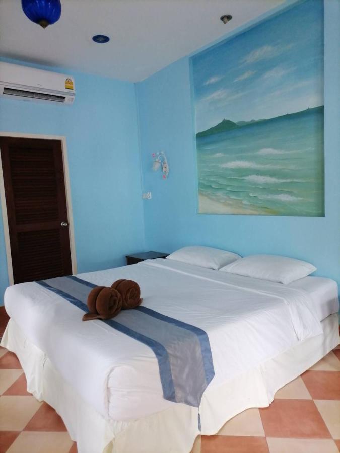 Baanmontra - 4* Ban Krut (Prachuap Khiri Khan)
