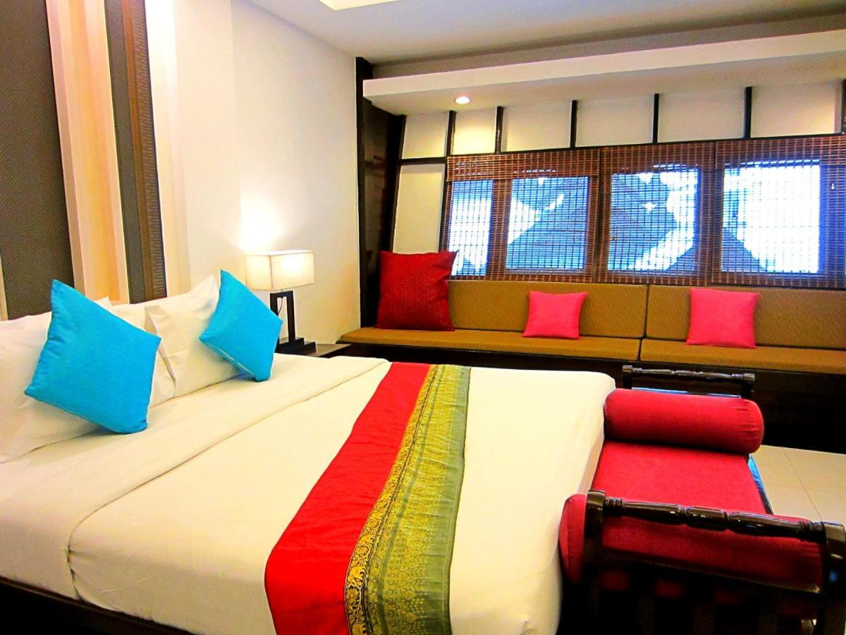 Resort Yantarasri 4*