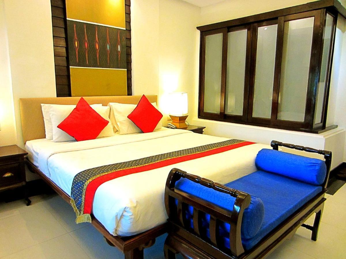 Yantarasri Resort 4*