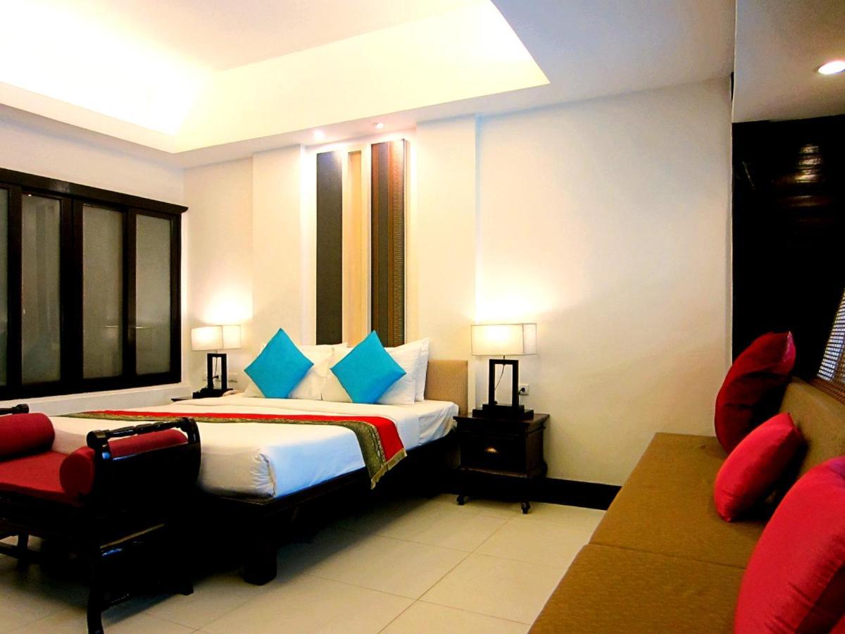 Resort Yantarasri