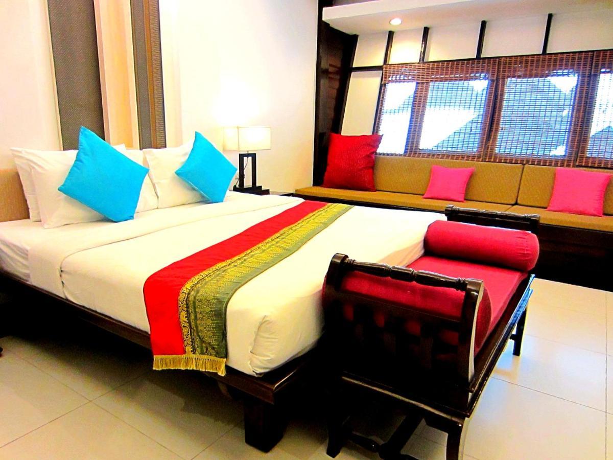 Yantarasri Resort 4*