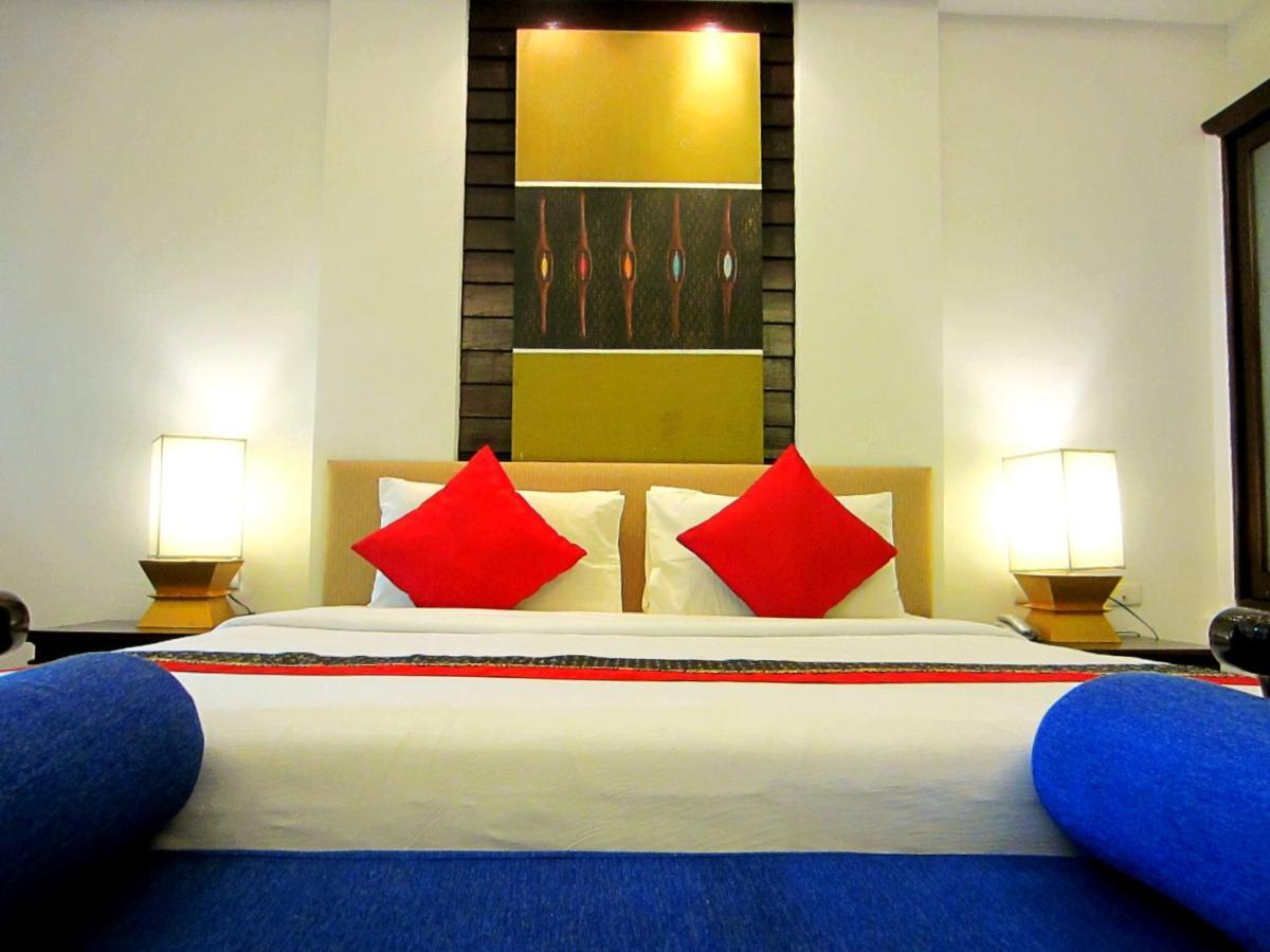 Yantarasri 4* Chiang Mai