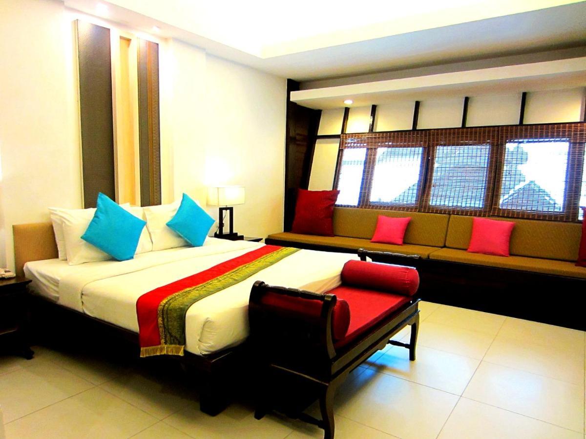Yantarasri Resort