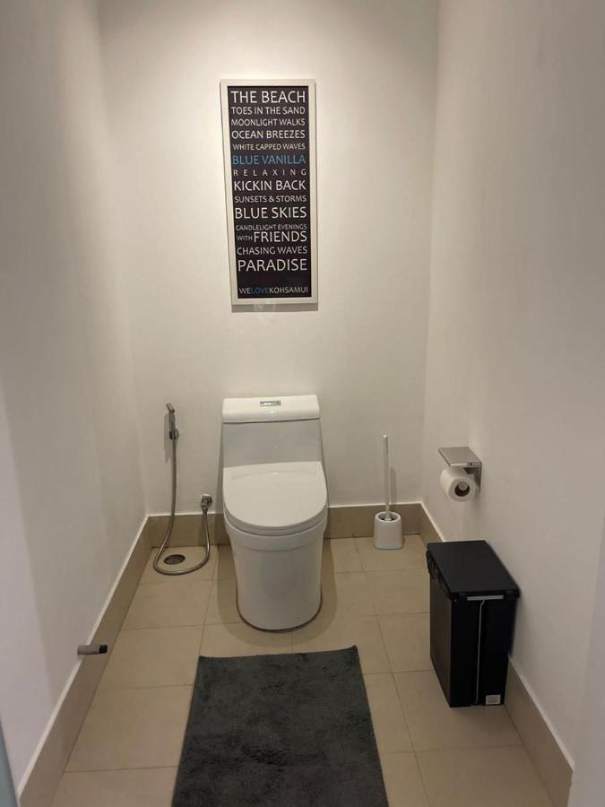 Apartamento The Cosy New Fisherman *