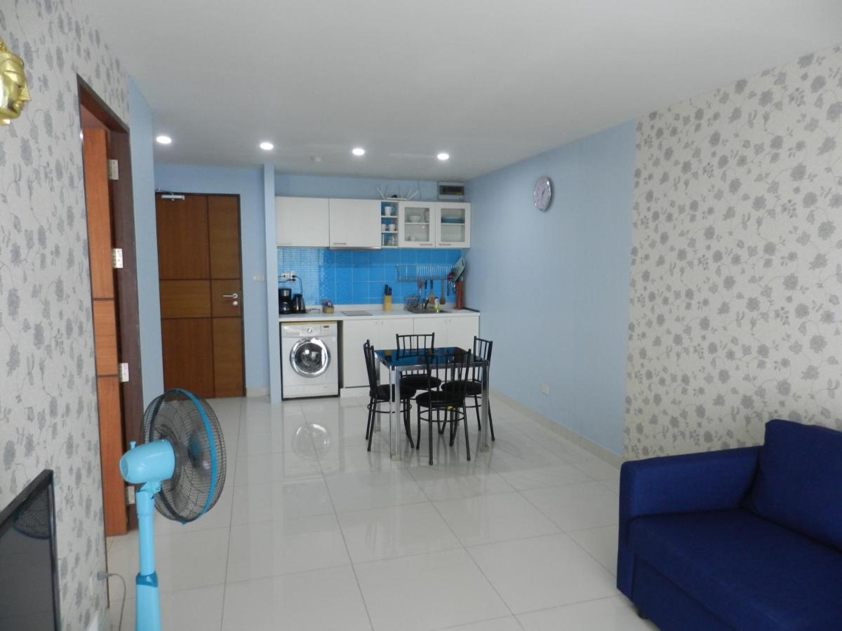 Apartment Neocondo @ Pattaya