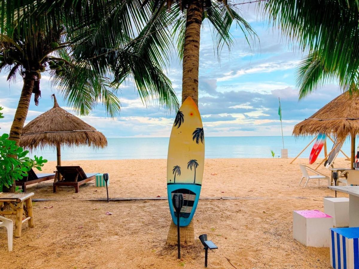 Resort Margarita Khanom
