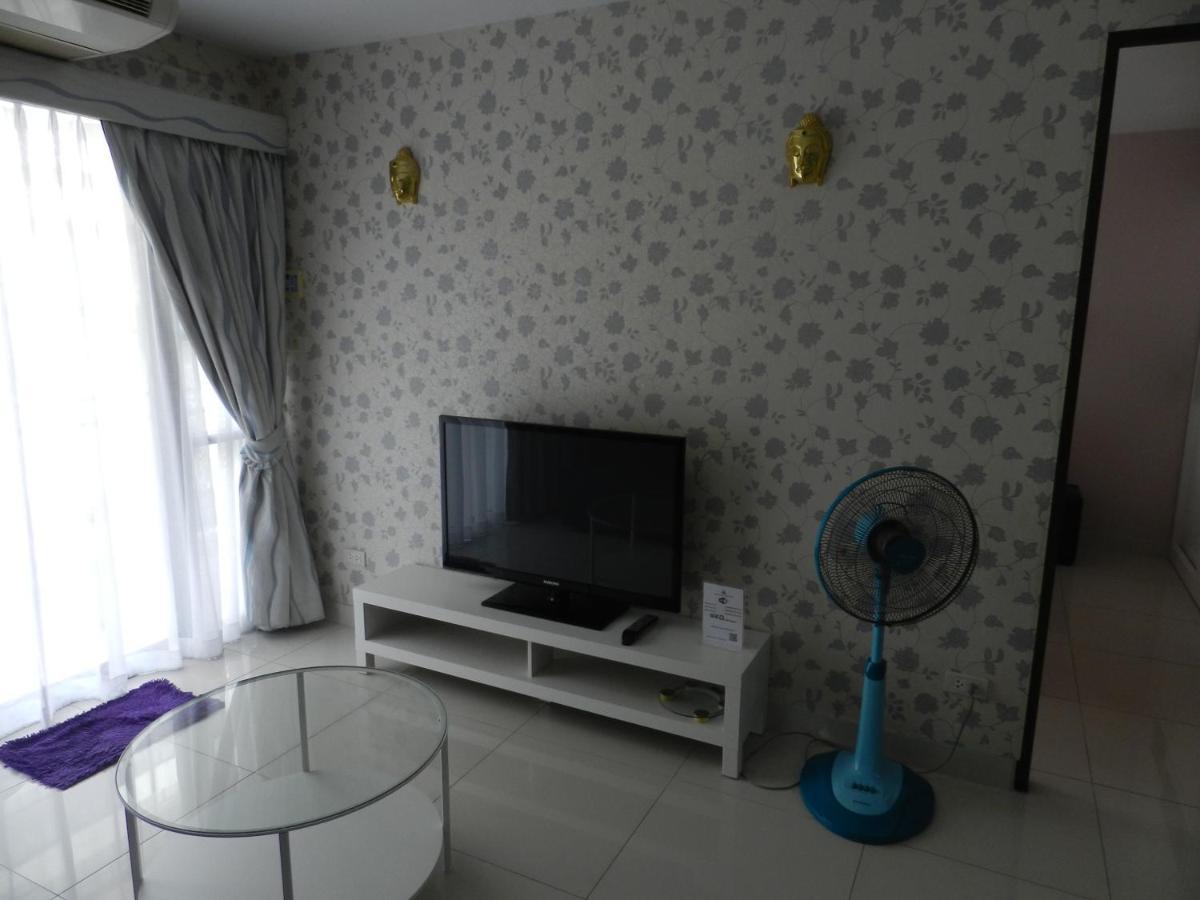 Neocondo @ Pattaya Jomtien Beach
